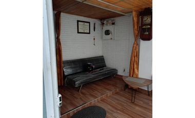 VENTA CASA ESQUINERA SECTOR AMERICAS
