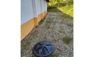 Finca en venta en el municipio de Marinilla Antioquia