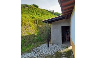 Finca en venta en el municipio de Marinilla Antioquia