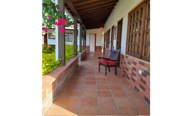 Finca en venta en el municipio de Marinilla Antioquia