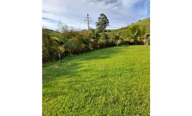 Finca en venta en el municipio de Marinilla Antioquia
