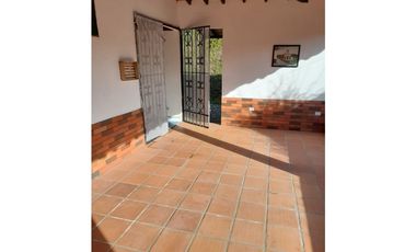 Finca en venta en el municipio de Marinilla Antioquia