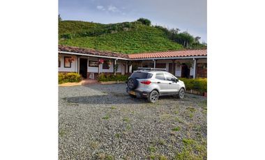 Finca en venta en el municipio de Marinilla Antioquia