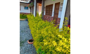 Finca en venta en el municipio de Marinilla Antioquia