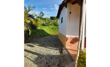 Finca en venta en el municipio de Marinilla Antioquia