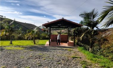 Finca en venta en el municipio de Marinilla Antioquia