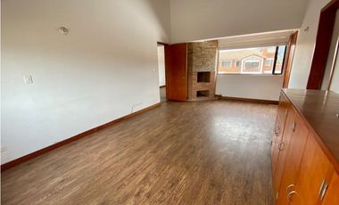 SE VENDE O ARRIENDA CASA CAMPESTRE EN CAJICA
