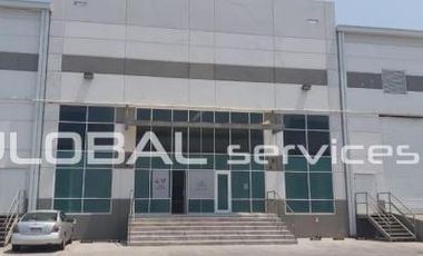 Bodega Industrial en Tultepec