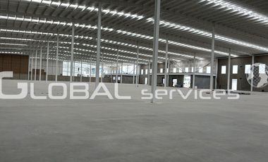 Bodega Industrial en Tultepec