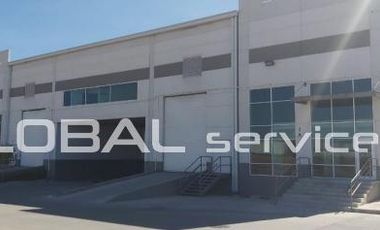 Bodega Industrial en Tultepec