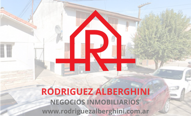 Departamento en venta (Calle 26 casi 23)