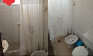 Departamento en venta (Calle 26 casi 23)
