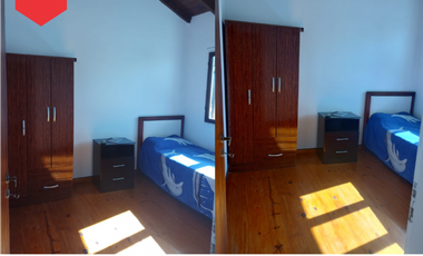Departamento en venta (Calle 26 casi 23)