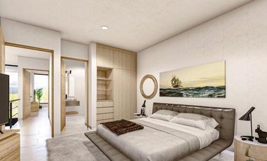 CASA EN EXCLUSIVO FRACCIONAMIENTO CORINTO EN BURGOS