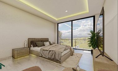 CASA EN EXCLUSIVO FRACCIONAMIENTO CORINTO EN BURGOS