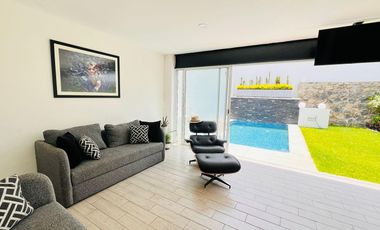 CASA EN VENTA EN COLONIA  LOMAS TRUJILLO