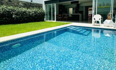 CASA EN VENTA EN COLONIA  LOMAS TRUJILLO