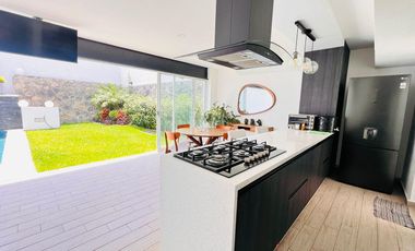 CASA EN VENTA EN COLONIA  LOMAS TRUJILLO