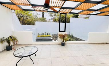 CASA EN VENTA EN COLONIA  LOMAS TRUJILLO