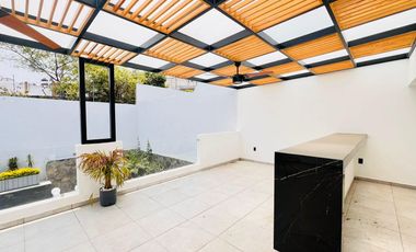 CASA EN VENTA EN COLONIA  LOMAS TRUJILLO