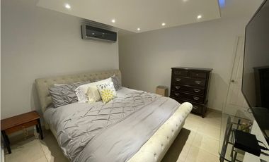 ALQUILER APARTAMENTO SAN FRANCISCO