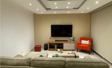 ALQUILER APARTAMENTO SAN FRANCISCO