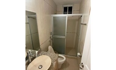 ALQUILER APARTAMENTO SAN FRANCISCO