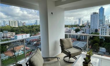 ALQUILER APARTAMENTO SAN FRANCISCO