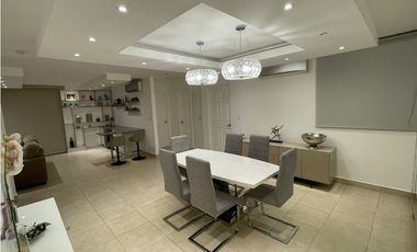 ALQUILER APARTAMENTO SAN FRANCISCO