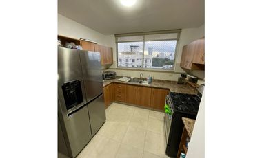 ALQUILER APARTAMENTO SAN FRANCISCO