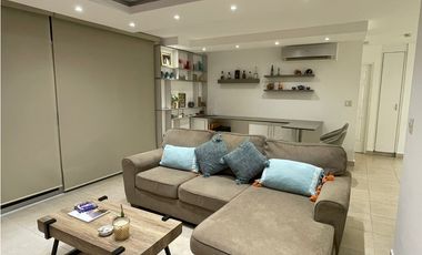 ALQUILER APARTAMENTO SAN FRANCISCO