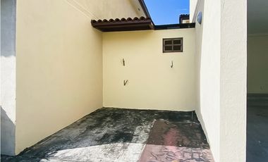 Venta de casa en Panamá Pacífica, River Valley