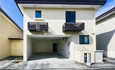 Venta de casa en Panamá Pacífica, River Valley