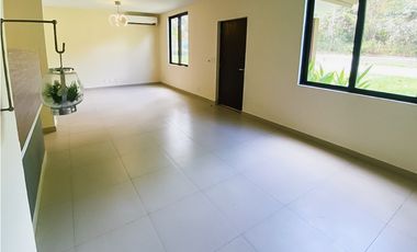 Venta de casa en Panamá Pacífica, River Valley