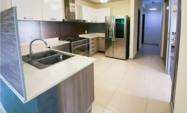 Venta de casa en Panamá Pacífica, River Valley