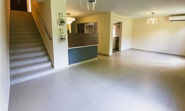 Venta de casa en Panamá Pacífica, River Valley