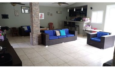 Se Vende Casa en Villa Lucre $ 290 K