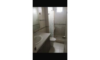 Alquilo apartamento de 112mt en Costa del Este $1550!!!
