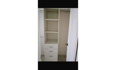 Alquilo apartamento de 112mt en Costa del Este $1550!!!