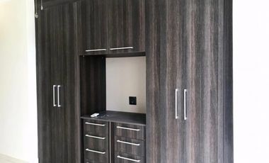 Alquilo apartamento de 112mt en Costa del Este $1550!!!