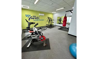 Alquilo apartamento de 112mt en Costa del Este $1550!!!