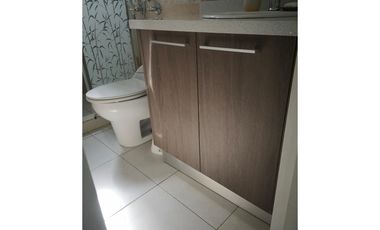 Alquilo apartamento de 112mt en Costa del Este $1550!!!