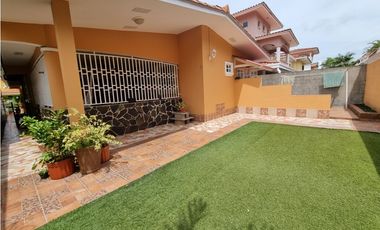 Venta de Casa Altos de Panama (PD)