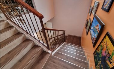 Venta de Casa Altos de Panama (PD)