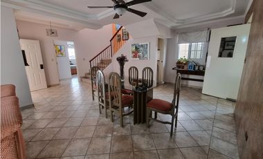 Venta de Casa Altos de Panama (PD)