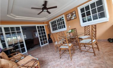 Venta de Casa Altos de Panama (PD)