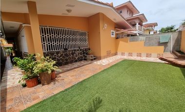 Venta de Casa Altos de Panama (PD)