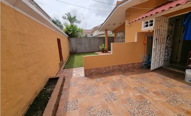 Venta de Casa Altos de Panama (PD)