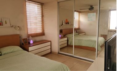 SE VENDE APARTAMENTO DE 2REC EN DOS MARES