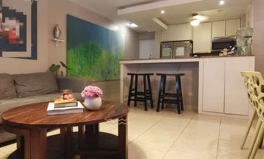 SE VENDE APARTAMENTO DE 2REC EN DOS MARES
